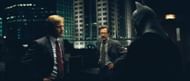 Heavy-handed themes: Has Christopher Nolan overemphasized philosophy over plot? (Image via Warner Bros)